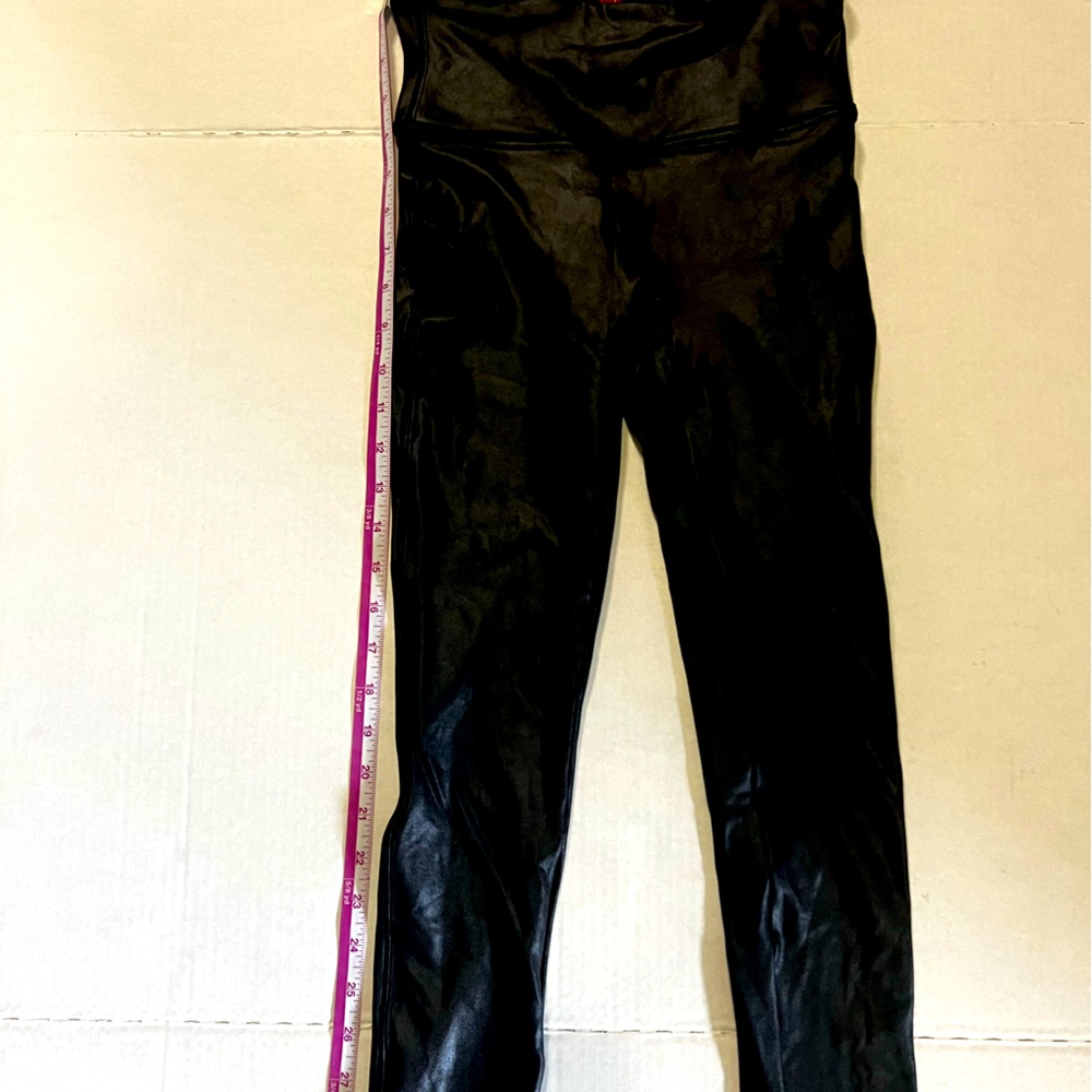 SPANX leggings Small